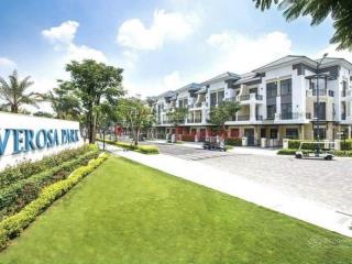 Nhà phố verosa khang điền dt 6x17, giá tốt  ngay 0904 936 ***