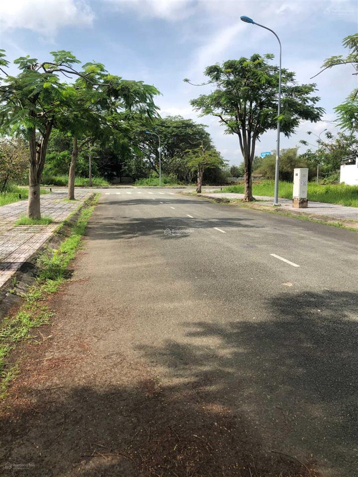 Topia khang điền duy nhất 1 lô dt 6x16 view rạch  ngay 0904 936 ***