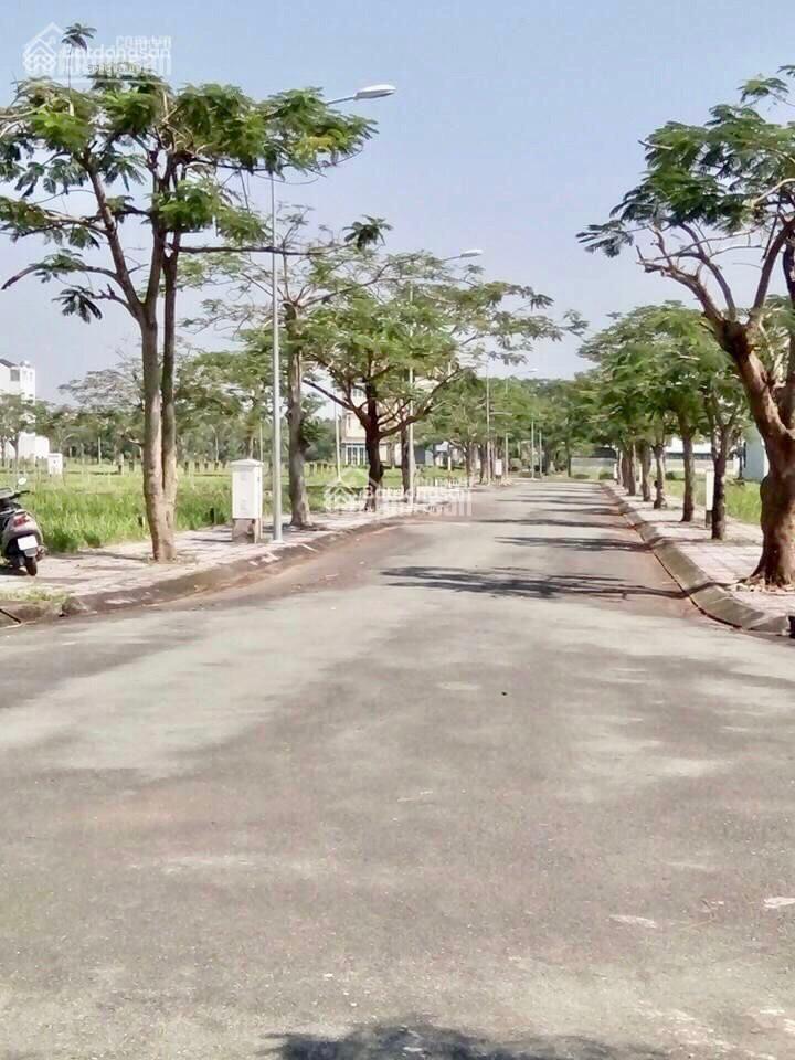 Topia khang điền duy nhất 1 lô dt 6x16 view rạch  ngay 0904 936 ***