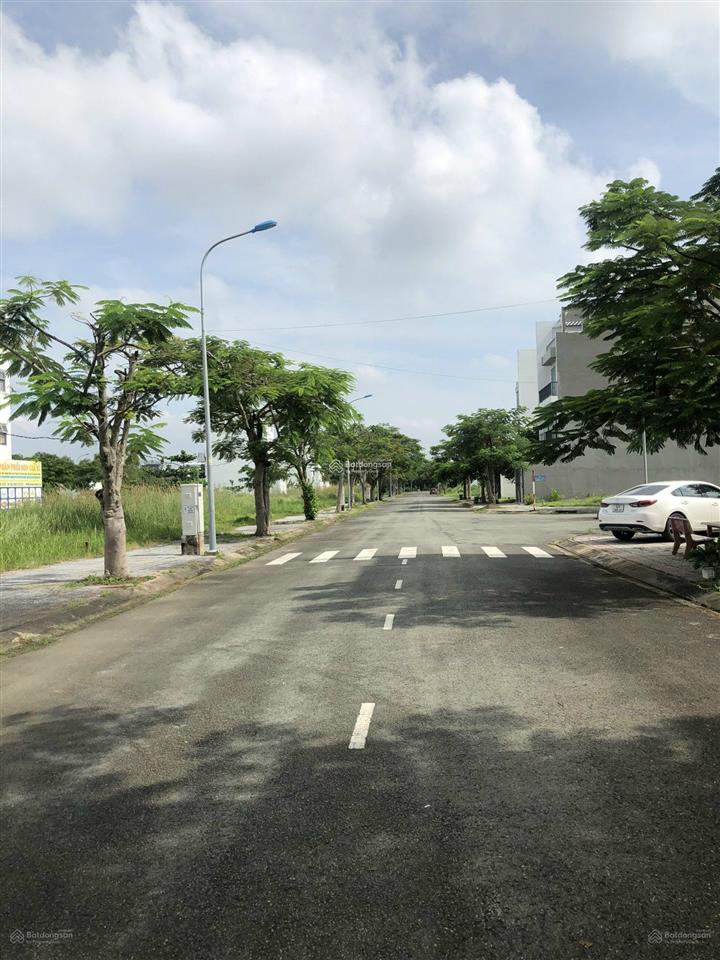 Topia khang điền duy nhất 1 lô dt 6x16 view rạch  ngay 0904 936 ***