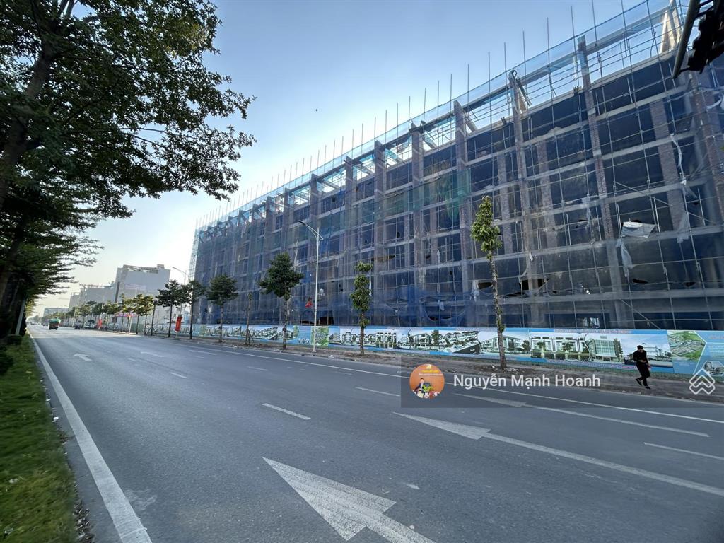 Bán nhà liền kề thanh hà, lô góc 7 tầng, giá chỉ 15.2 tỷ, chờ thang máy, diện tích 102m2