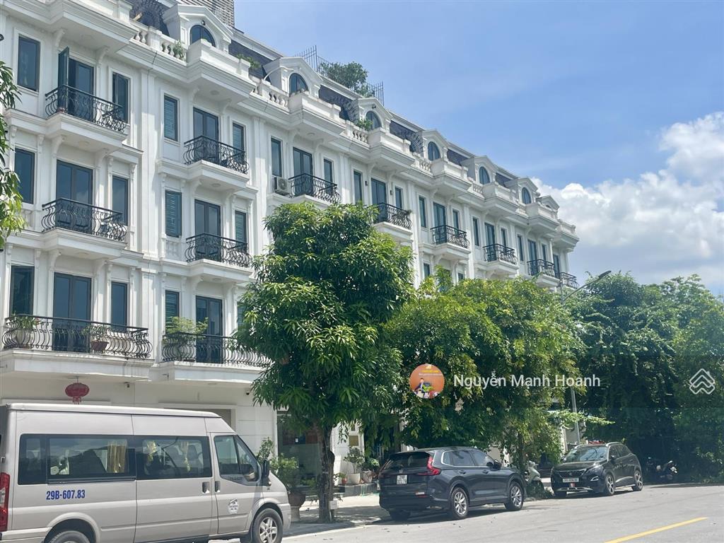 Bán nhà liền kề thanh hà, lô góc 7 tầng, giá chỉ 15.2 tỷ, chờ thang máy, diện tích 102m2