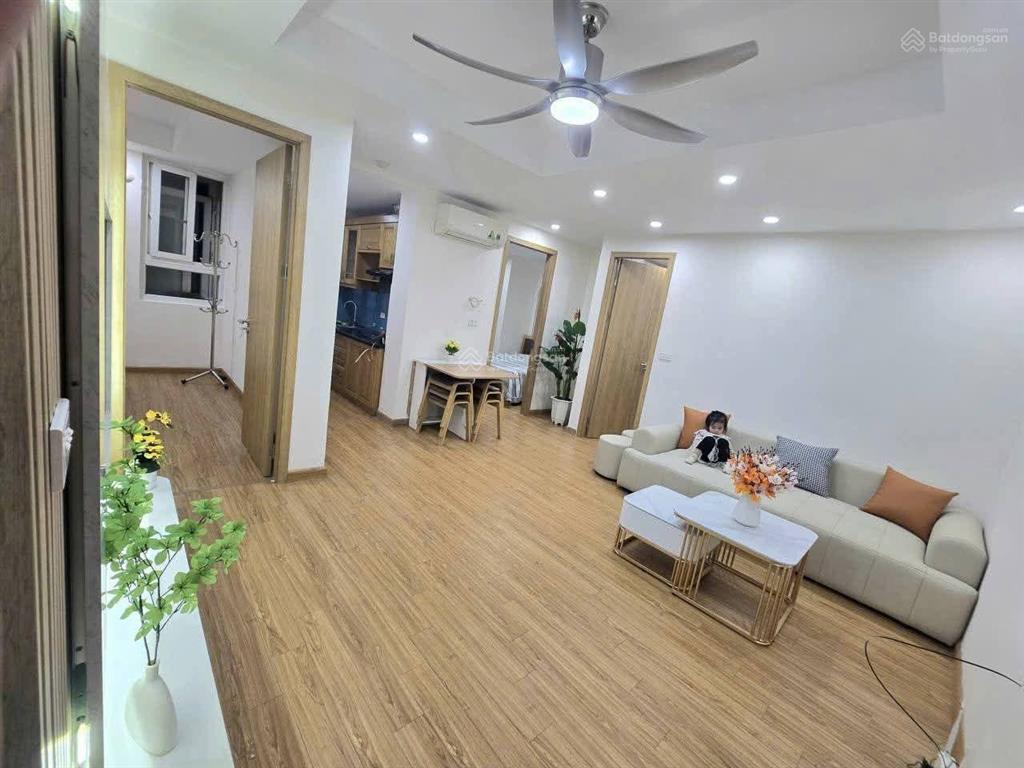 Bán cc 3pn, 2wc tại 197 trần phú, 5,8 tỷ, 72m2 giá ưu đãi siêu hot