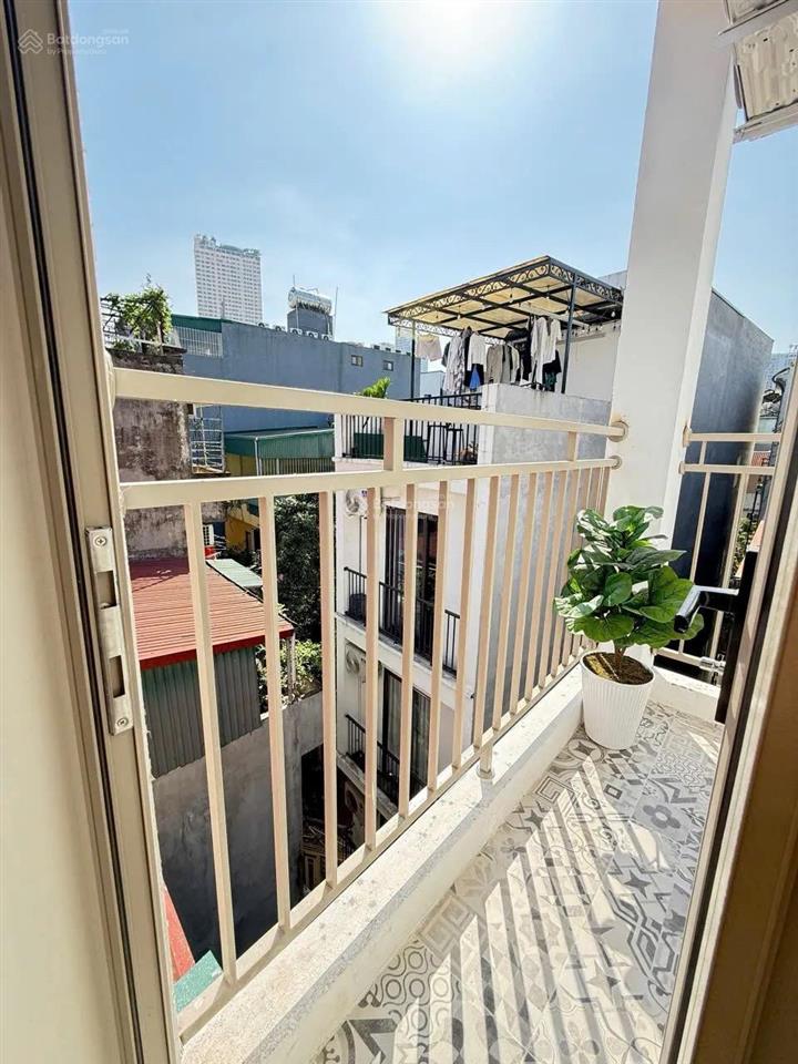 Cực hiếm! bán căn ccmn trần phúmỗ lao,mặt ngõ thông 59/63m2 6 tầng thang máy, giá chỉ hơn 15 tỷ