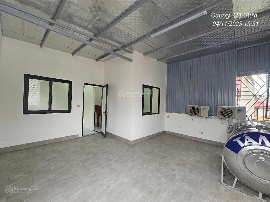Bán nhà văn quán  cầu đen ngay đường 19/5 vị trí cực đẹp sát phố 55,7m2 4 tầng, giá chỉ hơn 7 tỷ