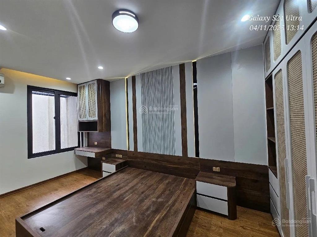 Bán nhà văn quán  cầu đen ngay đường 19/5 vị trí cực đẹp sát phố 55,7m2 4 tầng, giá chỉ hơn 7 tỷ