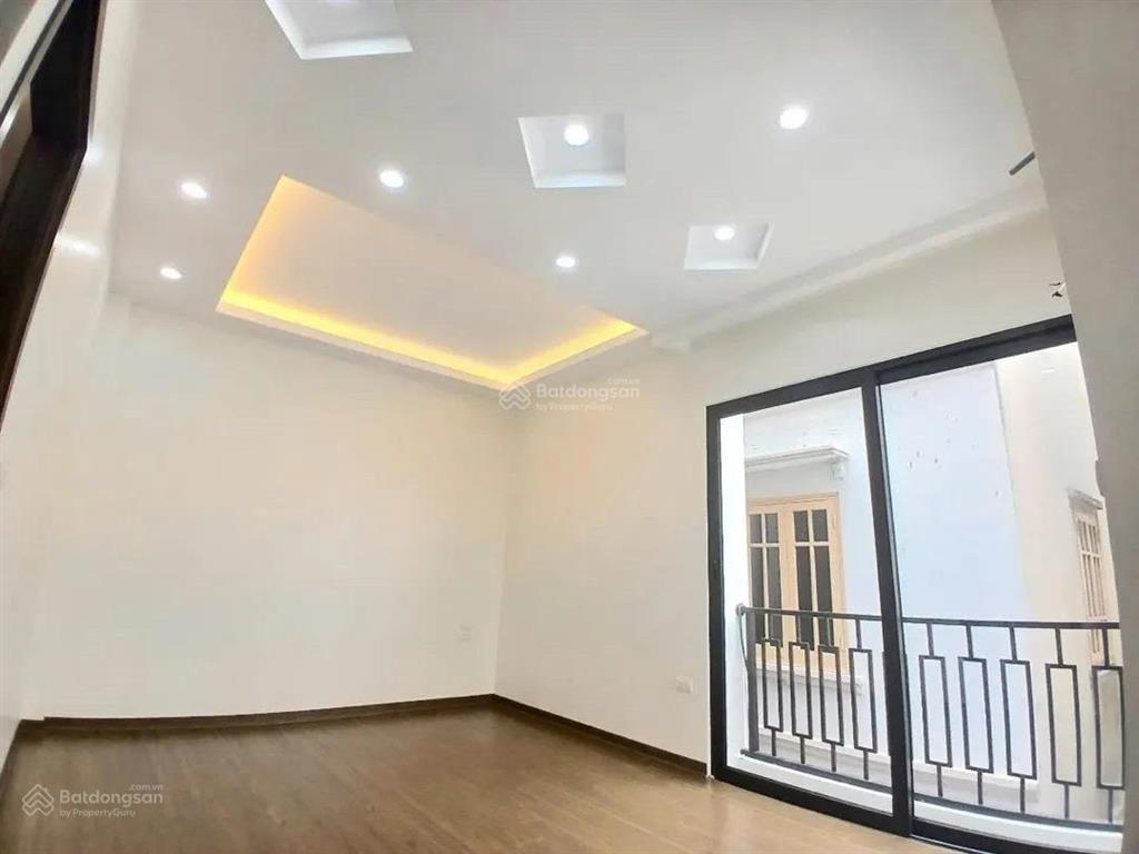 Bán nhà phùng khoang lương thế vinh lô góc nhà mới 5 tầng 35m2, ô tô tránh đỗ, giá chỉ hơn 10 tỷ