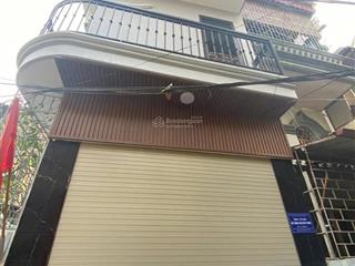 Chính chủ bán lô góc, ngô thì nhậm  quang trung, 50m2, 4 tầng, ô tô dừng đỗ, giá chỉ hơn 11 tỷ