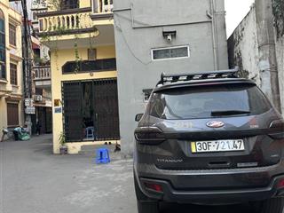 Cực hiếm! bán nhà cầu am  ngô quyền  vạn phúc ngay bưu điện hà đông 5 tầng, ngõ ô tô chỉ hơn 5 tỷ