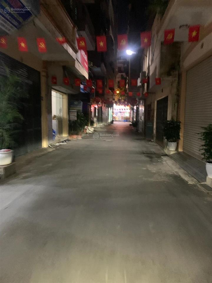 Cực hiếm! bán nhà an hoà  nguyễn văn lộc  mỗ lao ,phân lô ô tô, ngõ thông, 40m2 ,giá chỉ hơn 8 tỷ