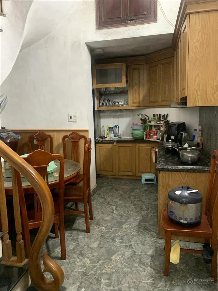 Cực hiếm! bán nhà an hoà  nguyễn văn lộc  mỗ lao ,phân lô ô tô, ngõ thông, 40m2 ,giá chỉ hơn 8 tỷ