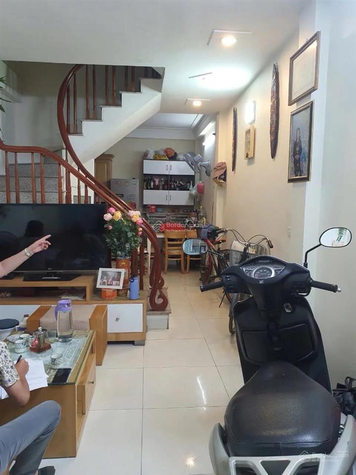 Cực hiếm! bán nhà yên xá  văn quán, cuối đường nguyễn khuyến lô góc 38m2, 5 tầng, giá chỉ hơn 6 tỷ