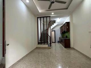 Hiếm! bán nhà trần phúthanh bìnhmỗ lao ngay cầu trắng ,31/35m2 ,5 tầng, ngõ thoáng, giá chỉ 7 tỷ