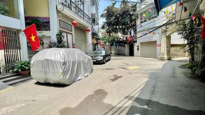 Hiếm! bán nhà trần phúthanh bìnhmỗ lao ngay cầu trắng ,31/35m2 ,5 tầng, ngõ thoáng, giá chỉ 7 tỷ