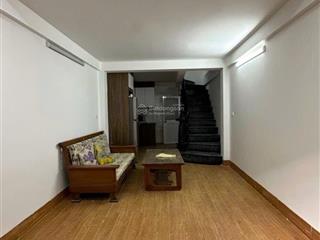 Cực hiếm! bán nhà phố lụa  ngô thì sỹ  vạn phúc 30m2 5 tầng, cách ô tô 30m, giá chỉ hơn 6 tỷ