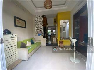 Nhà đẹp 3 tầng, lâm văn bền, quận 7, chỉ 7,8 tỷ, 71m2 (4,6x17), nhà mới ở ngay, gần các trường đh