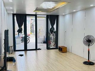 Bán nhà lâm văn bền, quận 7 xe hơi ngủ trong nhà, 80m2 (4x20m), chỉ 8,x tỷ, nhà giáp cx ngân hàng