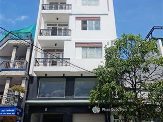 Bán nhà đẹp, giá tốt, khu dân cư phú mỹ, quận 7, 110m2 (5x22), nhỉnh 15 tỷ, 4 tầng, đường 20m