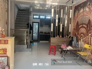 Bán nhà bùi minh trực, q8, 60m2 (4 x15), 4 tầng, giá chỉ 7, x tỷ, nhà gần chợ, sát trường cấp 1,2,3