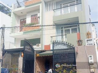 Bán nhà mặt tiền kdc đồng bộ, an dương vương, q8, 100m2(5x20) giá nhỉnh 9tỷ, 4 tầng, nhà mới ở ngay