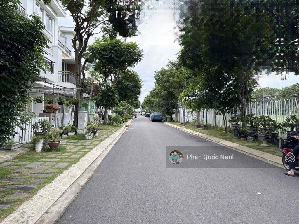 Bán nhà kdc lovera park, bình chánh 80m2 (5 x 16m) 3 tầng  giá 8,2 tỷ  khu compound bảo vệ 24/7