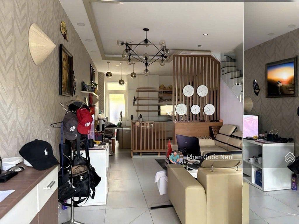 Bán nhà kdc lovera park, bình chánh 80m2 (5 x 16m) 3 tầng  giá 8,2 tỷ  khu compound bảo vệ 24/7