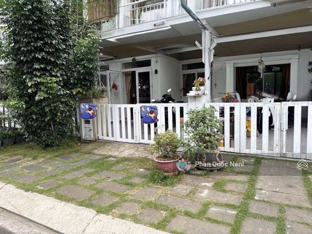 Bán nhà kdc lovera park, bình chánh 80m2 (5 x 16m) 3 tầng  giá 8,2 tỷ  khu compound bảo vệ 24/7