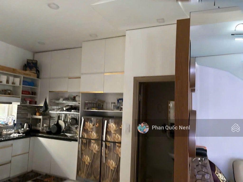 Bán nhà kdc lovera park, bình chánh 80m2 (5 x 16m) 3 tầng  giá 8,2 tỷ  khu compound bảo vệ 24/7