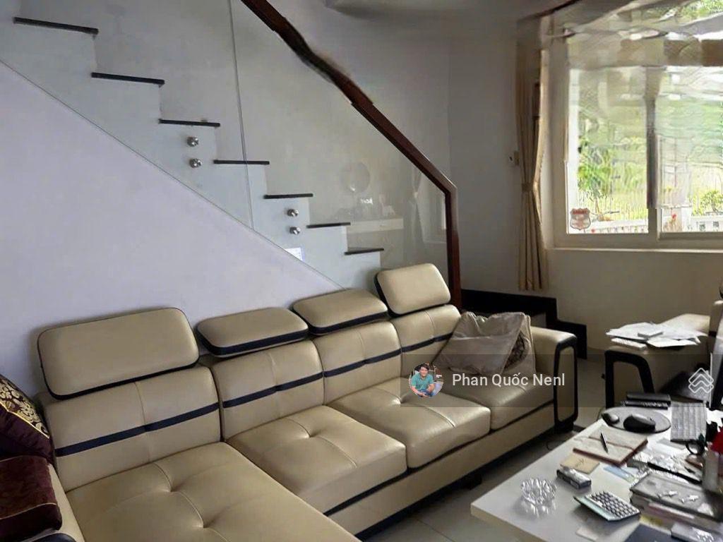 Bán nhà kdc lovera park, bình chánh 80m2 (5 x 16m) 3 tầng  giá 8,2 tỷ  khu compound bảo vệ 24/7