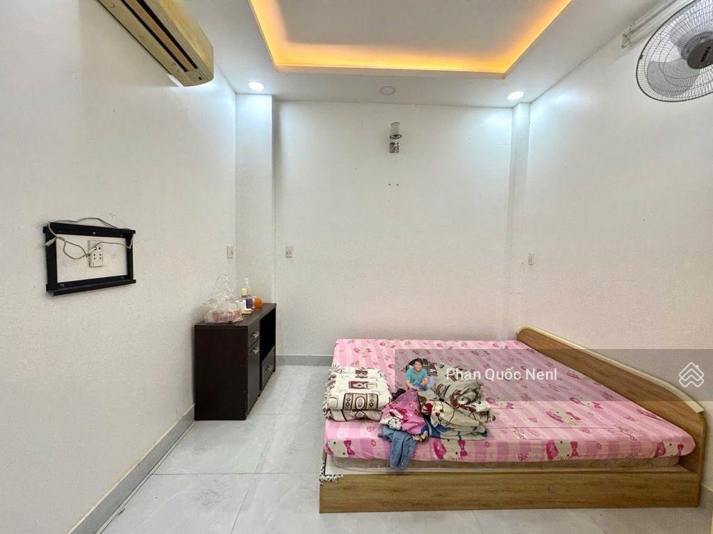 Bán nhà mới, hẻm 861 trần xuân soạn, quận 7, 60m2(5x12m), chỉ 7,2 tỷ, sổ vuông vức, giáp him lam