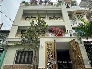 Bán nhà phố,thiết kế hiện đại trần hưng đạo,quận 582m2(7,6x11)4 tầngchỉ 19,x tỷ có thang máy