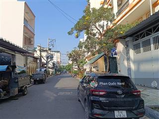 Bán nhà khu phân lô, lâm văn bền, quận 7, 92m2 (4x23)m, chỉ 13,x tỷ, nhà mới ở ngay