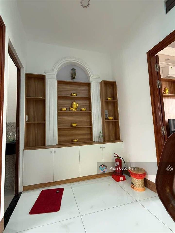 Bán nhà mới ,tạ quang bữu, quận 8, 75m2(5,6x14), giá chỉ 11 tỷ , tặng full nội thất, nhà mới ở ngay