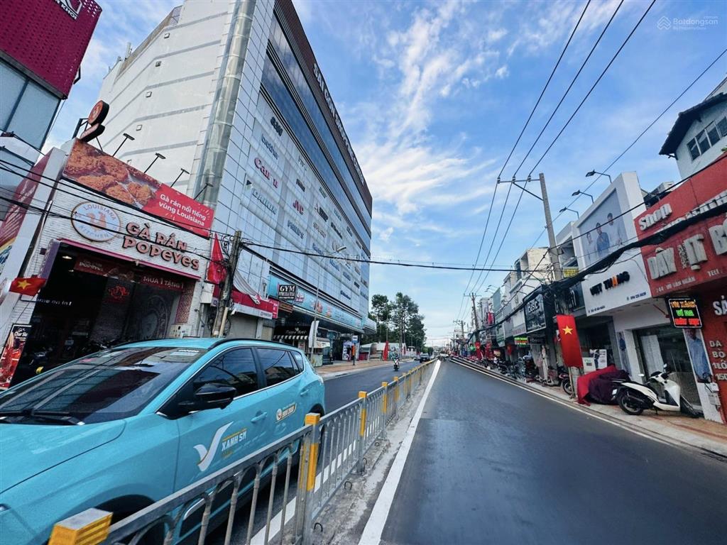 Không mua lô này thì mua lô nào duy nhất 85m2 (5x17m) linh chiểu có công viên rộng, gần metro 9.9t