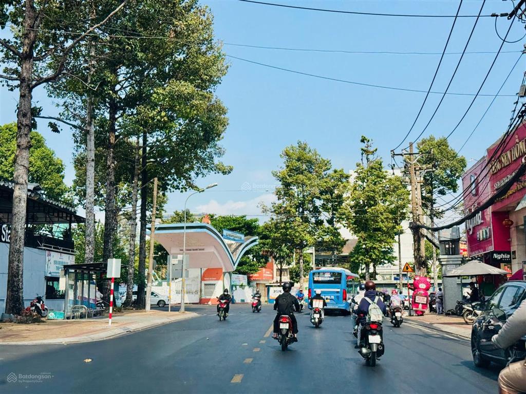 Không mua lô này thì mua lô nào duy nhất 85m2 (5x17m) linh chiểu có công viên rộng, gần metro 9.9t