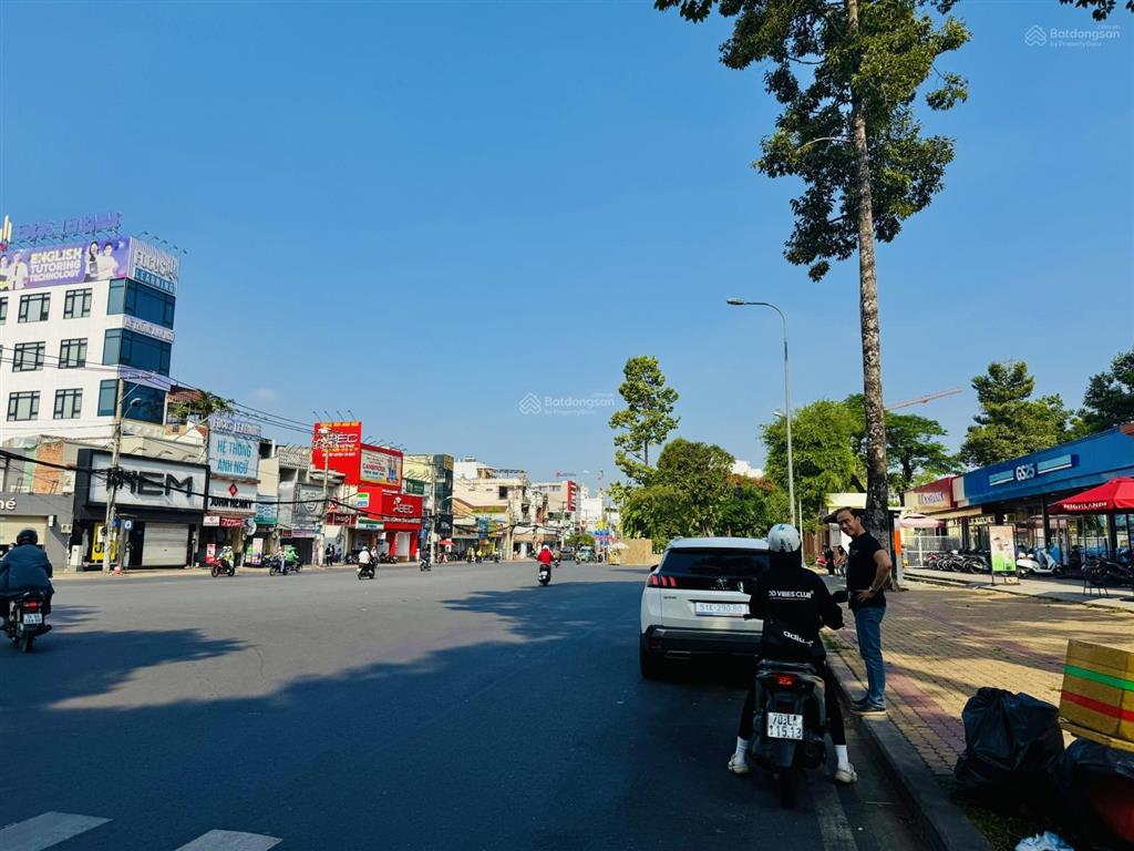 Không mua lô này thì mua lô nào duy nhất 85m2 (5x17m) linh chiểu có công viên rộng, gần metro 9.9t