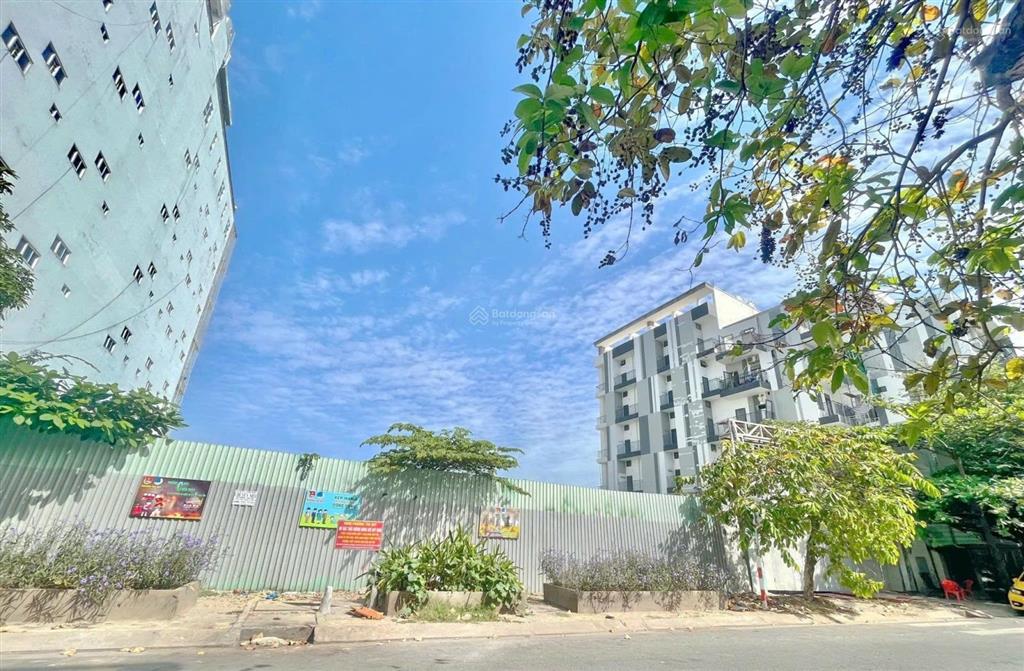 Sản phẩm mặt tiền trục chính kinh doanh nguyễn thị thập  lâm văn bền  đất lớn xây chdv  toà nhà