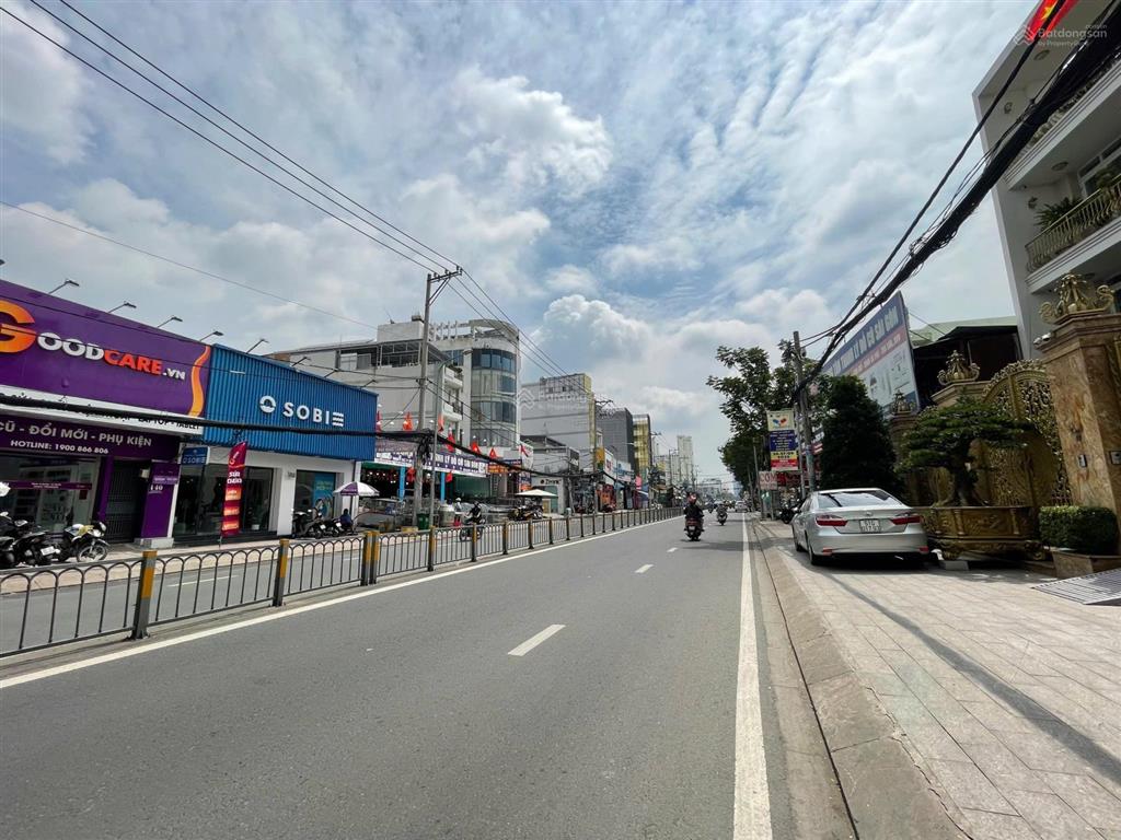 Sản phẩm mặt tiền trục chính kinh doanh nguyễn thị thập  lâm văn bền  đất lớn xây chdv  toà nhà