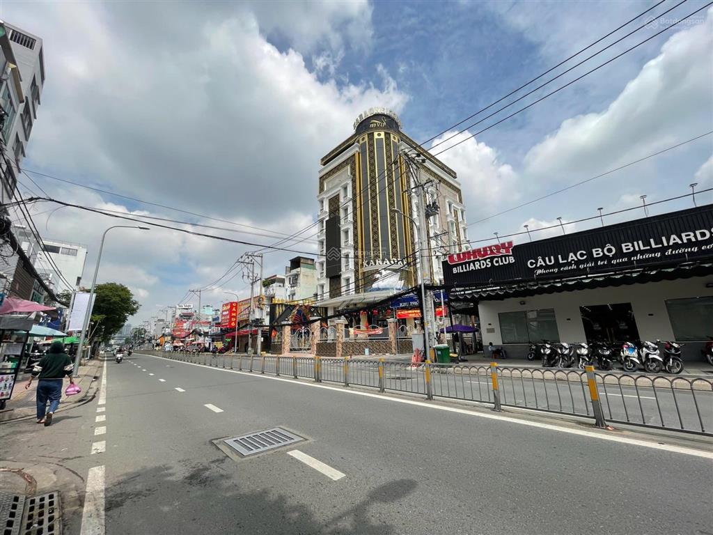 Sản phẩm mặt tiền trục chính kinh doanh nguyễn thị thập  lâm văn bền  đất lớn xây chdv  toà nhà