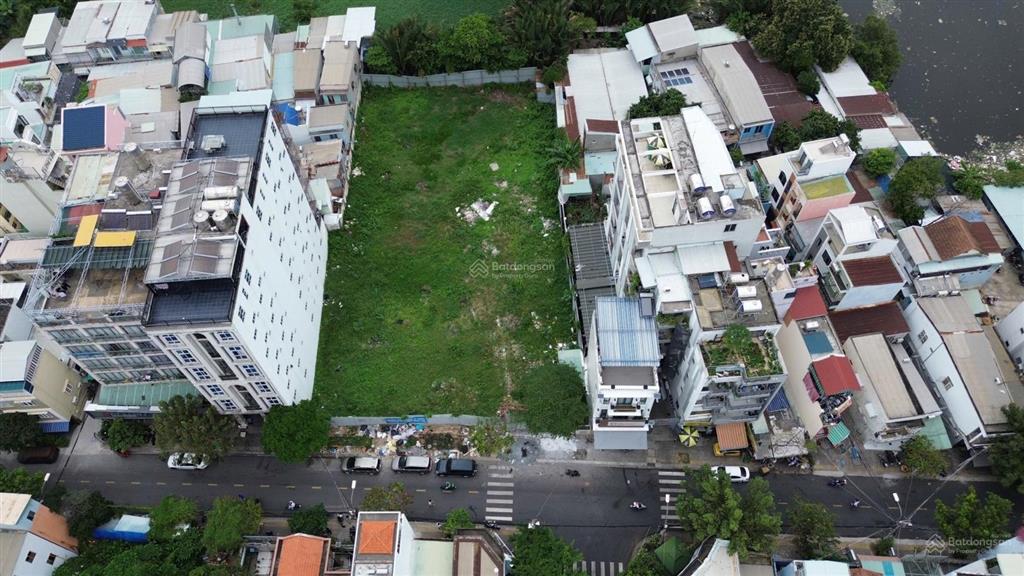 Sản phẩm mặt tiền trục chính kinh doanh nguyễn thị thập  lâm văn bền  đất lớn xây chdv  toà nhà