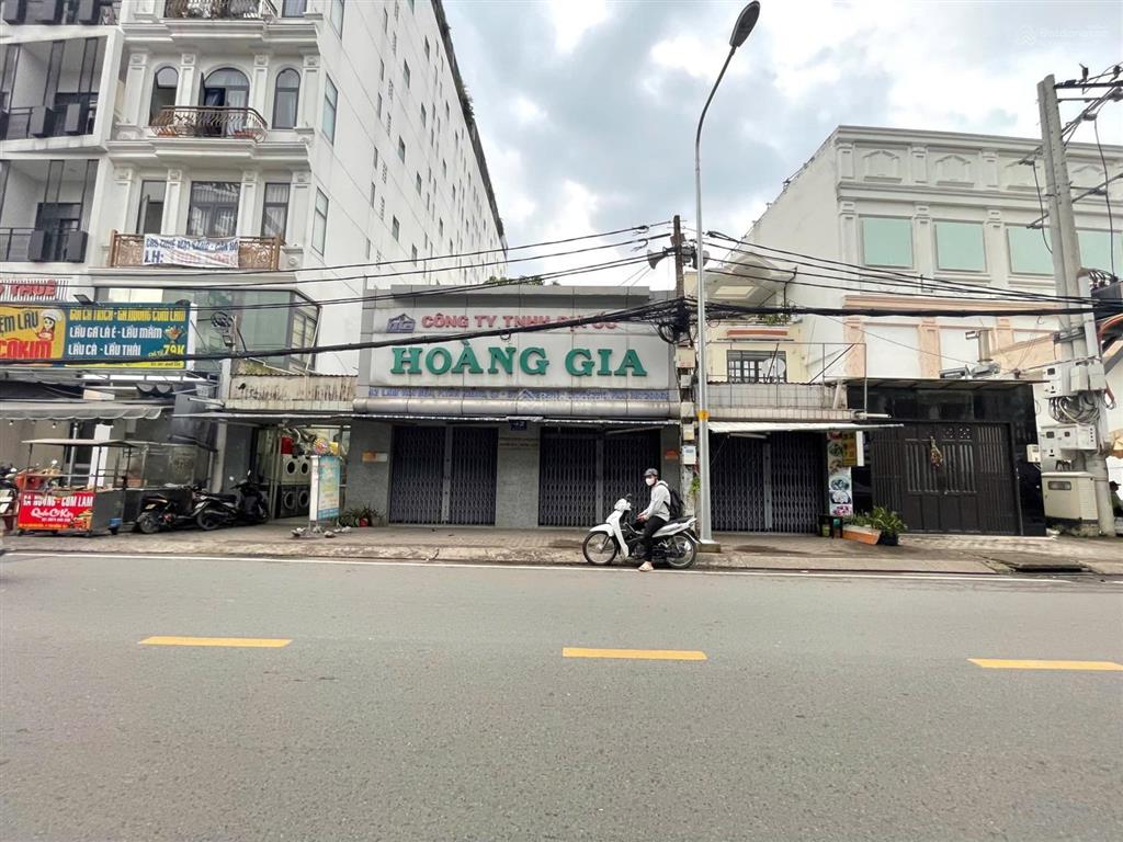 Sản phẩm mặt tiền trục chính kinh doanh nguyễn thị thập  lâm văn bền  đất lớn xây chdv  toà nhà