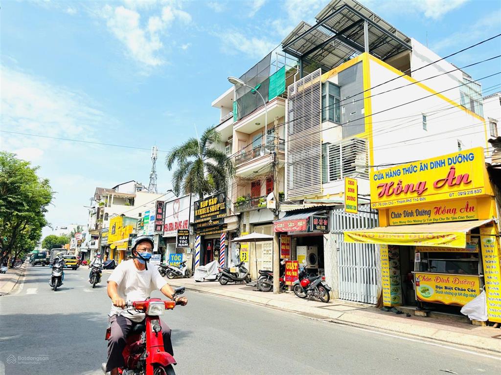 Sót 1 lô duy nhất ngay tt bình thọ ngang 5,4mlô góc xây full đấtô tô quay đầu vivu cạnh ga metro