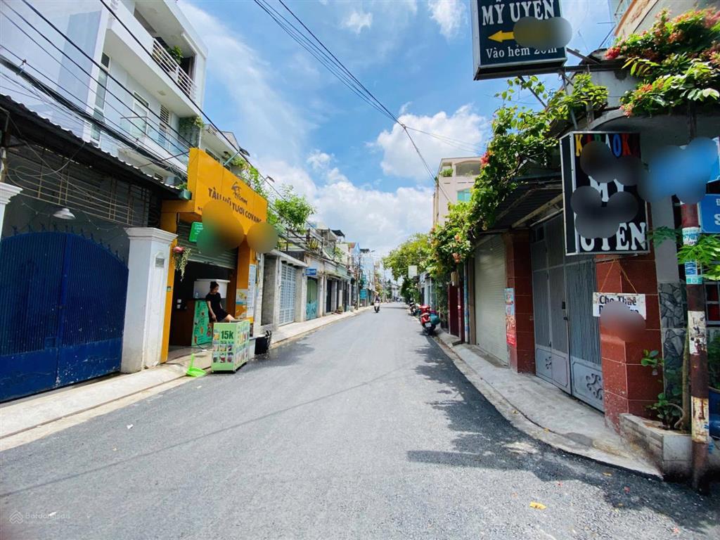 Sót 1 lô duy nhất ngay tt bình thọ ngang 5,4mlô góc xây full đấtô tô quay đầu vivu cạnh ga metro