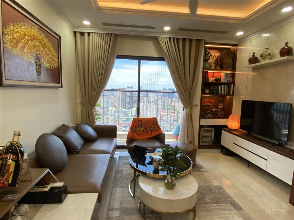 Giá đầu tư căn 118m2 3n2wc tầng trung tòa a full nội thất sẵn sổ đỏ  e để nhận tt chi tiết