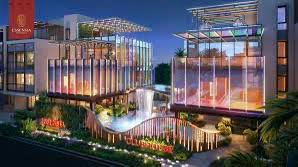 Ra mắt shophouse thương mại mặt tiền nguyễn hữu thọ, liền kề phú mỹ hưng, dt 7,5x20, dk từ 200tr/m2