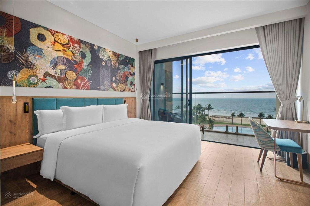 Chỉ 1,2 tỷ sở hữu căn hộ maia hồ tràm, chủ đầu tư cam kết cho thuê chia sẻ doanh thu chuẩn 5 sao