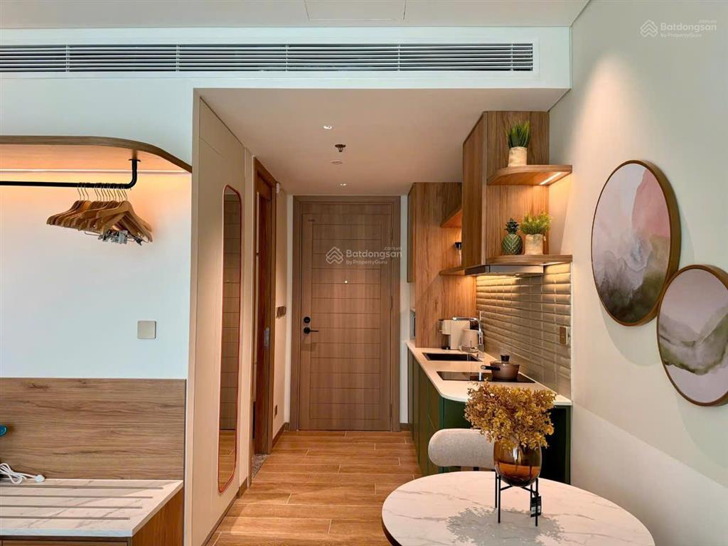 Chỉ 1,2 tỷ sở hữu căn hộ maia hồ tràm, chủ đầu tư cam kết cho thuê chia sẻ doanh thu chuẩn 5 sao