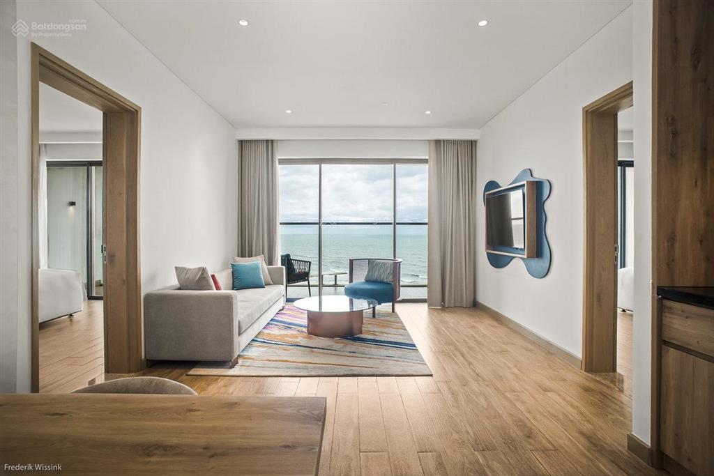 Chỉ 1,2 tỷ sở hữu căn hộ maia hồ tràm, chủ đầu tư cam kết cho thuê chia sẻ doanh thu chuẩn 5 sao