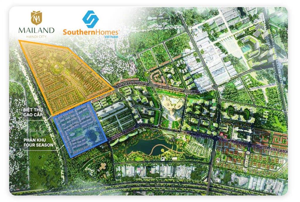 Cực hiếm 100% căn sở hữu 2 mặt tiền  sau nhà là công viên không gian thoáng vĩnh viễn  mailand