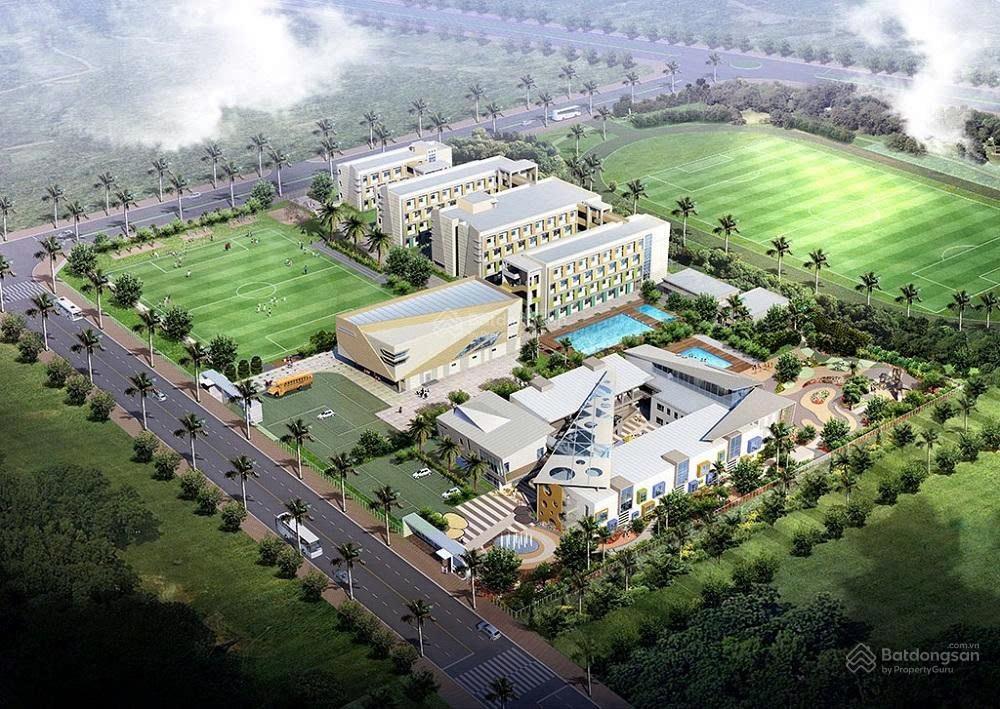 Cực hiếm 100% căn sở hữu 2 mặt tiền  sau nhà là công viên không gian thoáng vĩnh viễn  mailand